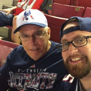 Meet your Posher, Chris